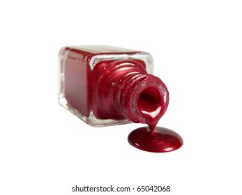 4,568 Burgundy nail polish Images, Stock Photos & Vectors | Shutterstock