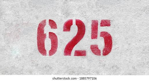 51 Number 625 Images, Stock Photos & Vectors | Shutterstock