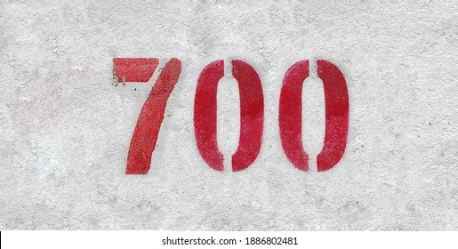 709 700 Number Images, Stock Photos & Vectors | Shutterstock