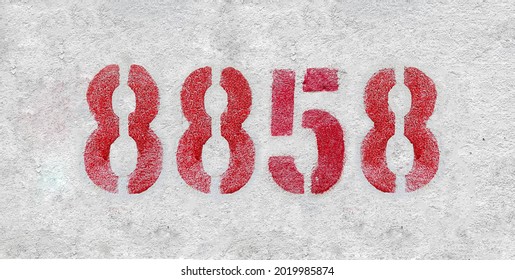 red-number-8858-on-white-260nw-2019985874.jpg