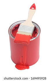 54,232 Red paint cans Images, Stock Photos & Vectors | Shutterstock