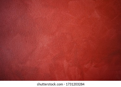 shades of red paint for walls