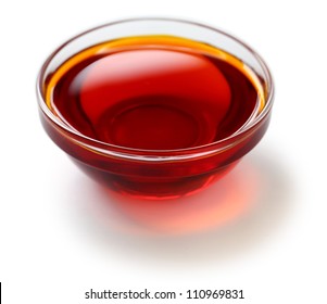 Red Palm Oil, Liquid State