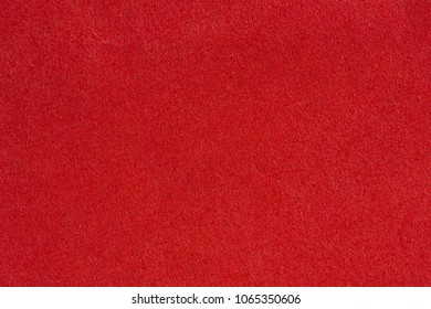 Red paper background, colorful paper texture - Shutterstock ID 1065350606