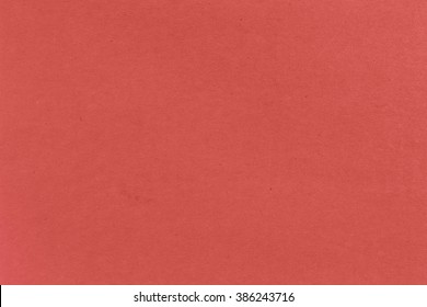 red kraft paper