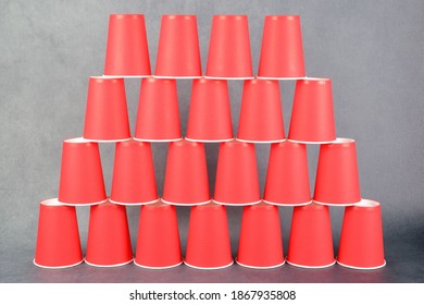 6,566 Cup pyramid Images, Stock Photos & Vectors | Shutterstock