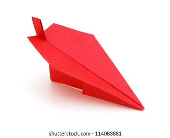 11,234 Folded airplane Images, Stock Photos & Vectors | Shutterstock