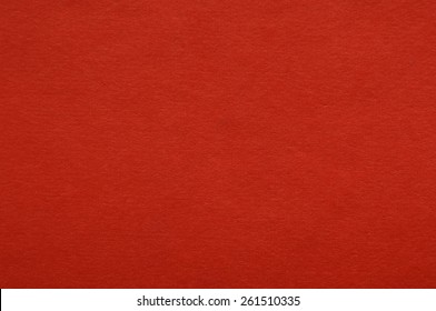 Red Paper Texture. Background