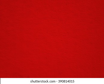 Red Paper Texture Or Background