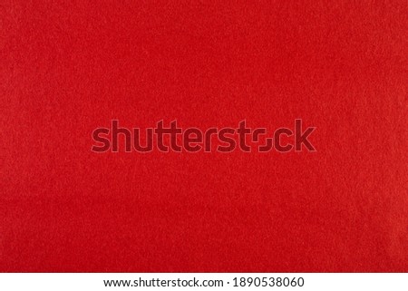 Red paper with texture for background. High quality texture in high resolution. Tissue paper.