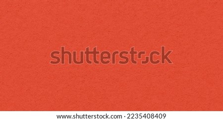Red paper texture, close up, background surface