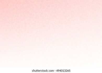 red pattern Gradient abstract background - Studio backdrop.