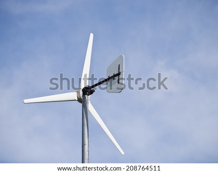 Similar – .:: Windmill II ::. Field