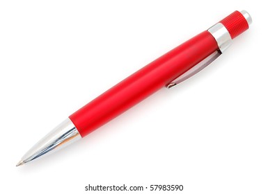 Red Pen