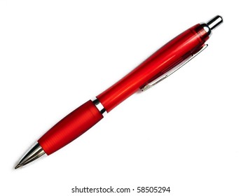 Red Pen Images, Stock Photos \u0026 Vectors 