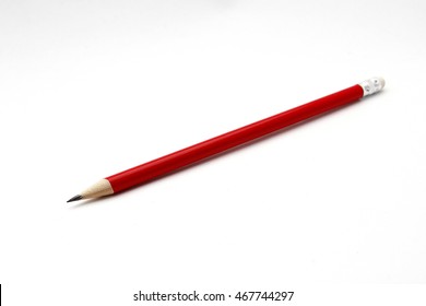 Red Pencil