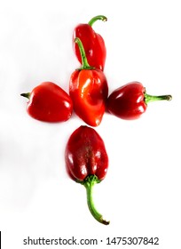 Red pepper 