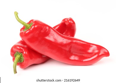 Red Pepper