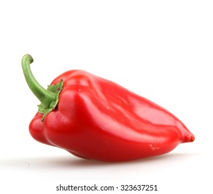 Red Pepper. - Powered by Shutterstock