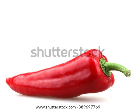 Red Pepper