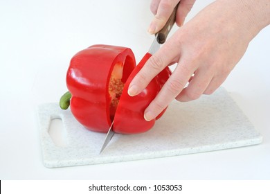 Red Pepper VI