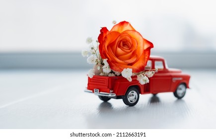 5,310 Toy pickup Images, Stock Photos & Vectors | Shutterstock
