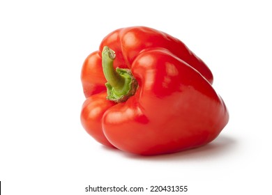 Red Pimento