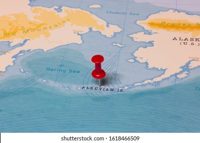 3,346 Aleutian islands Images, Stock Photos & Vectors | Shutterstock