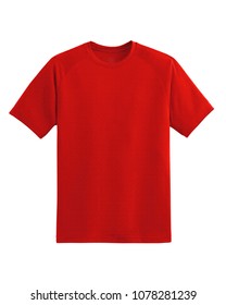 6,898 Plain red t shirt Images, Stock Photos & Vectors | Shutterstock