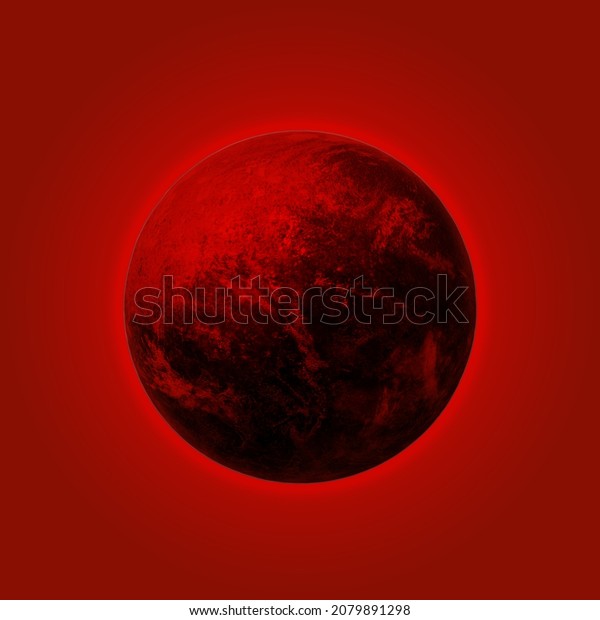 Red Planet Day, world Red Planet\
Day, international Red Planet Day, Red Planet is on\
background
