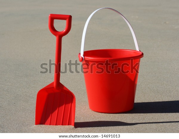 buy bucket and spade