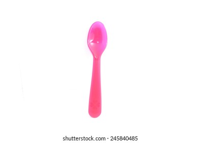 Yellow Plastic Spoon Images Stock Photos Vectors Shutterstock