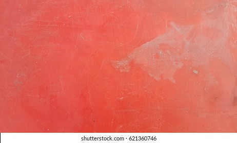 Red Plastic , Texture