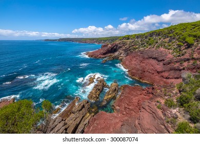 Ben Boyd National Park Images Stock Photos Vectors Shutterstock