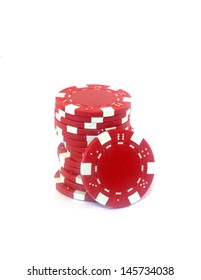 49,785 Red Poker Chips Images, Stock Photos & Vectors 