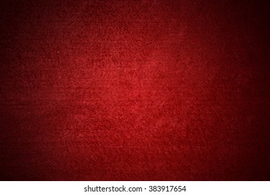 Red Poker Table Background