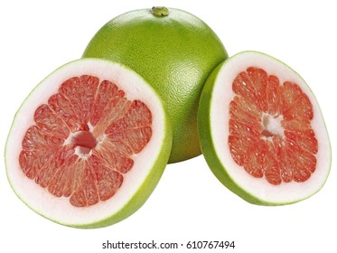 RED POMELO GRAPEFRUIT