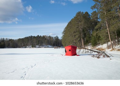 Royalty Free Ice Fishing Usa Stock Images Photos Vectors