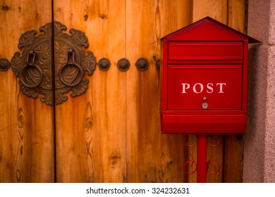 Postbox