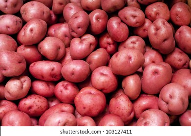 Red Potatoes