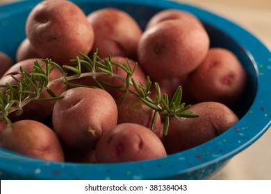 Red Potatoes, 4