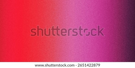 Red to Purple Gradient Texture: Abstract Sparkle Background Design