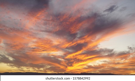 Red Purple Orange Blue Pink Sunset Sky Cloud Red Purple Cloudscape Time Lapse Background Dark Red Purple Sunset Sky Cloud Timelapse Background Day Night Dramatic Sunset Sky Red Purple Cloud Sunset Sky