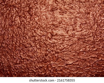 Red Putty Texture With High Detail