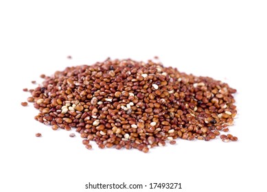 Red Quinoa