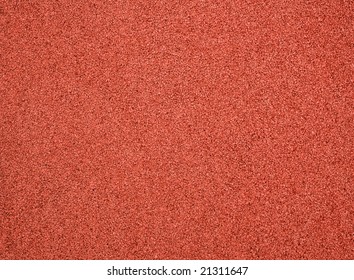 Red Racetrack Texture