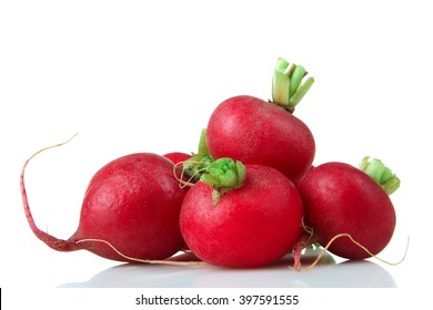 Red Radish Images Stock Photos Vectors Shutterstock