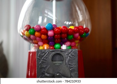 Gumball Machine Snimky Stock Fotografie A Vektory Shutterstock