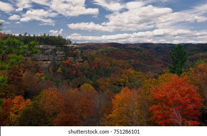 Red River Gorge