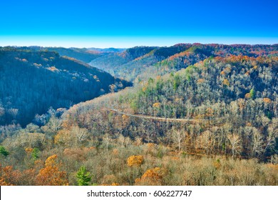 Red River Gorge, KY